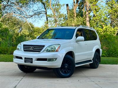 2006 Lexus GX 470 4dr SUV   - Photo 1 - Madison, WI 53716