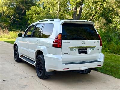 2006 Lexus GX 470 4dr SUV   - Photo 8 - Madison, WI 53716