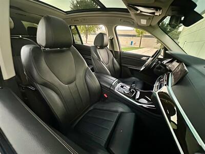 2019 BMW X7 xDrive40i   - Photo 22 - Madison, WI 53716