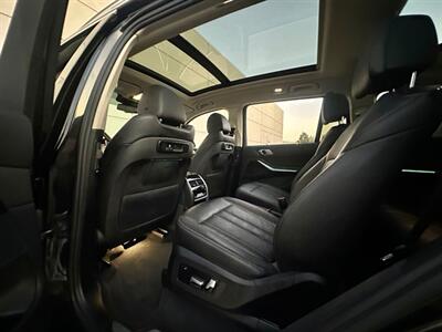 2019 BMW X7 xDrive40i   - Photo 23 - Madison, WI 53716