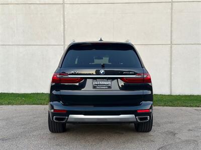 2019 BMW X7 xDrive40i   - Photo 12 - Madison, WI 53716