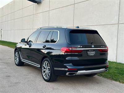 2019 BMW X7 xDrive40i   - Photo 8 - Madison, WI 53716