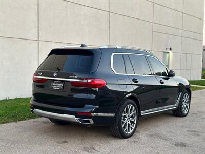 2019 BMW X7 xDrive40i   - Photo 9 - Madison, WI 53716