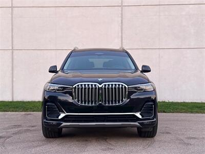 2019 BMW X7 xDrive40i   - Photo 5 - Madison, WI 53716