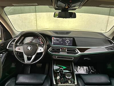 2019 BMW X7 xDrive40i   - Photo 14 - Madison, WI 53716