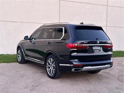 2019 BMW X7 xDrive40i   - Photo 10 - Madison, WI 53716