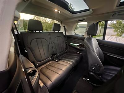 2019 BMW X7 xDrive40i   - Photo 28 - Madison, WI 53716