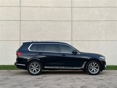 2019 BMW X7 xDrive40i   - Photo 7 - Madison, WI 53716