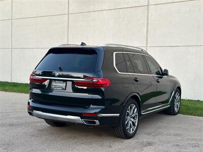 2019 BMW X7 xDrive40i   - Photo 11 - Madison, WI 53716