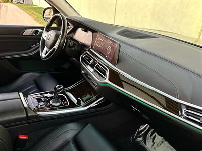 2019 BMW X7 xDrive40i   - Photo 18 - Madison, WI 53716