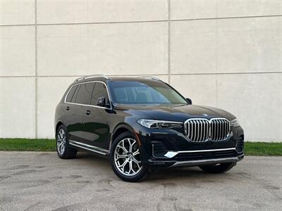2019 BMW X7 xDrive40i   - Photo 2 - Madison, WI 53716