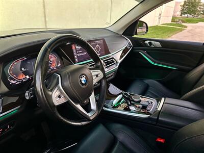2019 BMW X7 xDrive40i   - Photo 17 - Madison, WI 53716