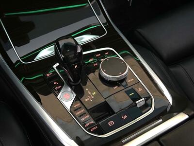 2019 BMW X7 xDrive40i   - Photo 31 - Madison, WI 53716