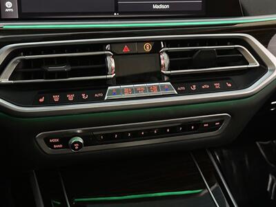 2019 BMW X7 xDrive40i   - Photo 30 - Madison, WI 53716