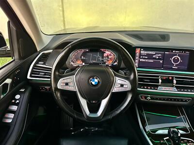 2019 BMW X7 xDrive40i   - Photo 15 - Madison, WI 53716