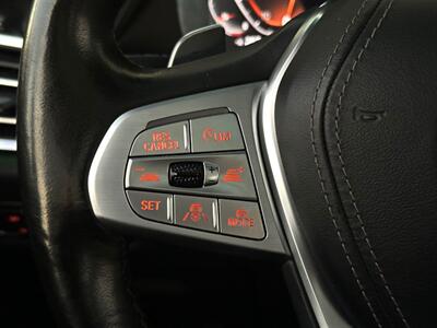 2019 BMW X7 xDrive40i   - Photo 32 - Madison, WI 53716
