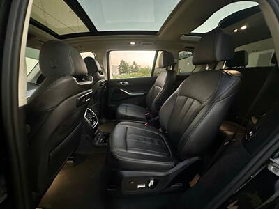 2019 BMW X7 xDrive40i   - Photo 25 - Madison, WI 53716