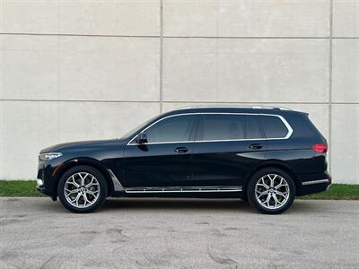 2019 BMW X7 xDrive40i   - Photo 6 - Madison, WI 53716