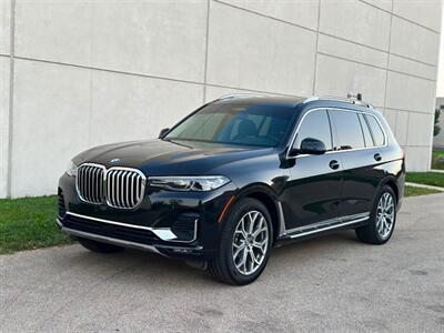 2019 BMW X7 xDrive40i   - Photo 3 - Madison, WI 53716