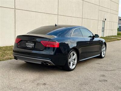 2013 Audi S5 3.0T quattro Prestige - Photo 9 - Madison, WI 53716