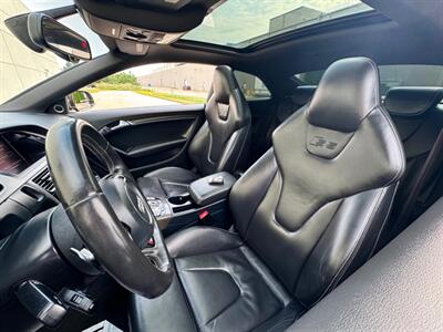 2013 Audi S5 3.0T quattro Prestige - Photo 21 - Madison, WI 53716