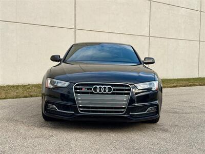 2013 Audi S5 3.0T quattro Prestige - Photo 5 - Madison, WI 53716