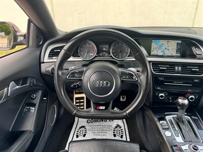 2013 Audi S5 3.0T quattro Prestige - Photo 15 - Madison, WI 53716