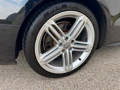 2013 Audi S5 3.0T quattro Prestige - Photo 35 - Madison, WI 53716