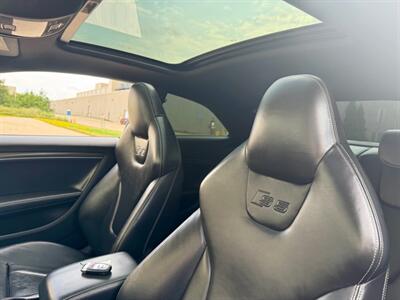 2013 Audi S5 3.0T quattro Prestige - Photo 19 - Madison, WI 53716