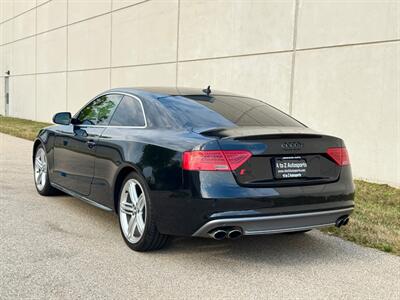 2013 Audi S5 3.0T quattro Prestige - Photo 8 - Madison, WI 53716