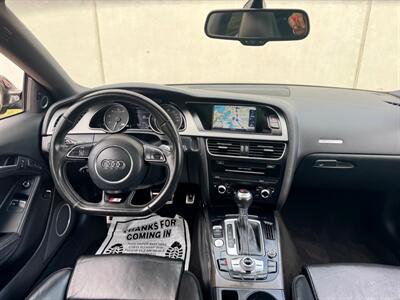 2013 Audi S5 3.0T quattro Prestige - Photo 14 - Madison, WI 53716