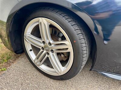 2013 Audi S5 3.0T quattro Prestige - Photo 33 - Madison, WI 53716