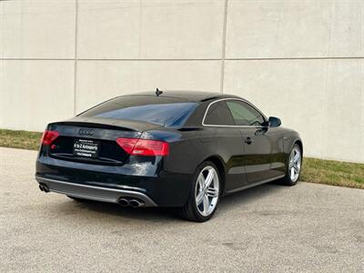 2013 Audi S5 3.0T quattro Prestige - Photo 11 - Madison, WI 53716