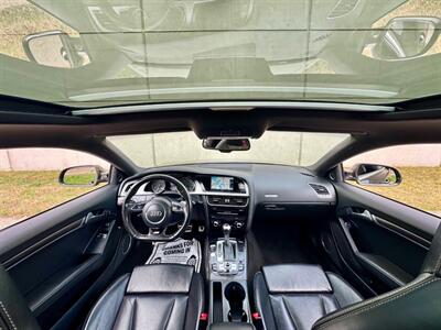 2013 Audi S5 3.0T quattro Prestige - Photo 13 - Madison, WI 53716
