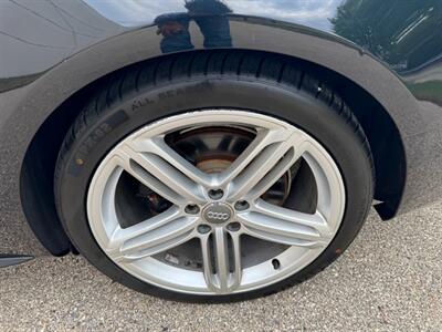 2013 Audi S5 3.0T quattro Prestige - Photo 36 - Madison, WI 53716