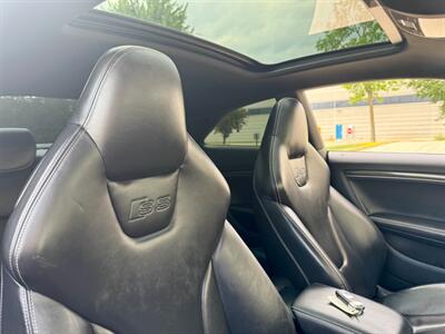 2013 Audi S5 3.0T quattro Prestige - Photo 20 - Madison, WI 53716