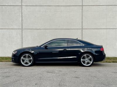 2013 Audi S5 3.0T quattro Prestige - Photo 6 - Madison, WI 53716