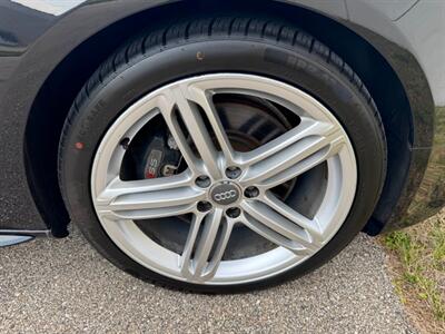 2013 Audi S5 3.0T quattro Prestige - Photo 34 - Madison, WI 53716