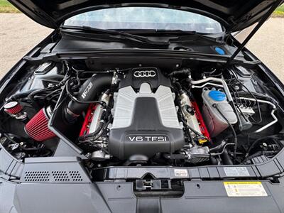 2013 Audi S5 3.0T quattro Prestige - Photo 32 - Madison, WI 53716