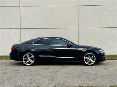 2013 Audi S5 3.0T quattro Prestige - Photo 7 - Madison, WI 53716