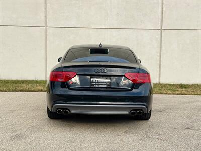 2013 Audi S5 3.0T quattro Prestige - Photo 12 - Madison, WI 53716