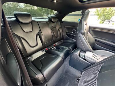 2013 Audi S5 3.0T quattro Prestige - Photo 24 - Madison, WI 53716