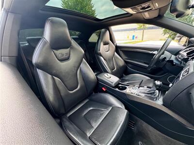 2013 Audi S5 3.0T quattro Prestige - Photo 22 - Madison, WI 53716