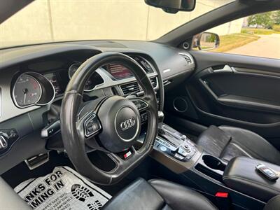 2013 Audi S5 3.0T quattro Prestige - Photo 17 - Madison, WI 53716