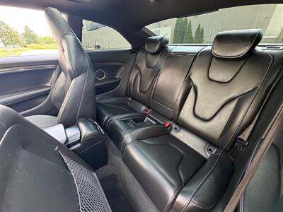 2013 Audi S5 3.0T quattro Prestige - Photo 23 - Madison, WI 53716