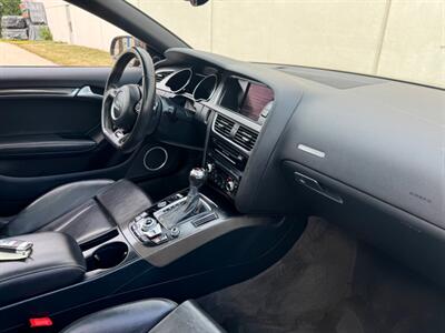 2013 Audi S5 3.0T quattro Prestige - Photo 18 - Madison, WI 53716
