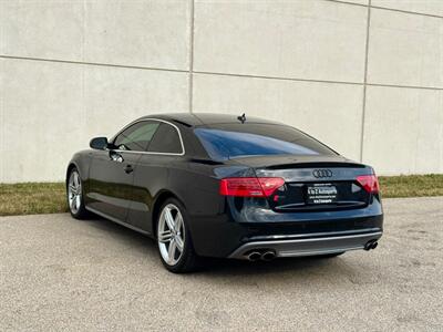 2013 Audi S5 3.0T quattro Prestige - Photo 10 - Madison, WI 53716