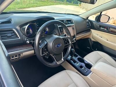 2019 Subaru Outback 3.6R Limited   - Photo 16 - Madison, WI 53716