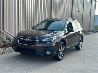 2019 Subaru Outback 3.6R Limited   - Photo 3 - Madison, WI 53716