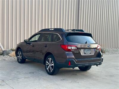 2019 Subaru Outback 3.6R Limited   - Photo 10 - Madison, WI 53716